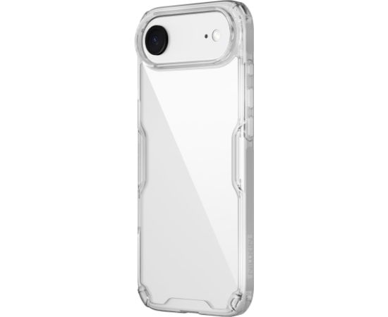 Nillkin Nature TPU PRO Cover Aizsargapvalks priekš Apple iPhone 17 Air