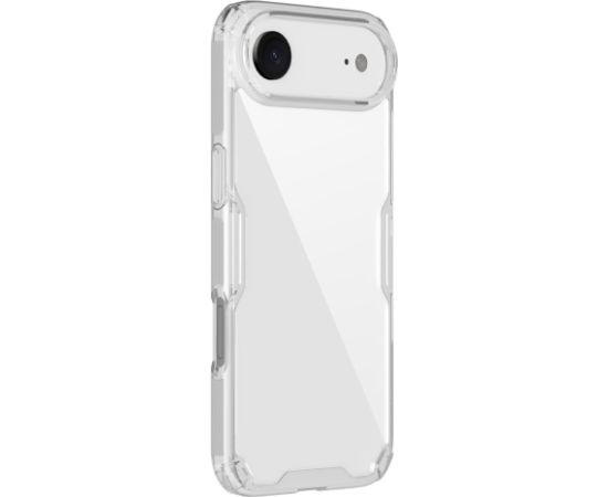 Nillkin Nature TPU PRO Cover Aizsargapvalks priekš Apple iPhone 17 Air