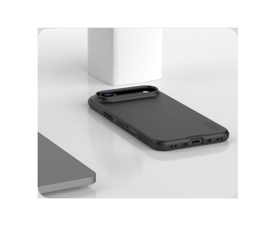 Nillkin Super Frosted PRO Back Cover Aizsargapvalks priekš Apple iPhone 17 Air