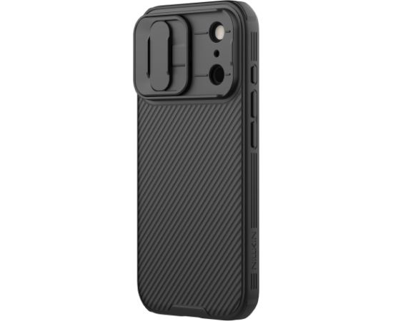 Nillkin CamShield PRO Case Чехол для Apple iPhone 17 Pro