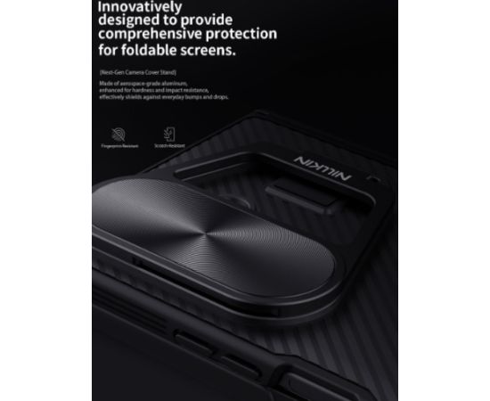 Nillkin CamShield Prop Case Чехол для Samsung Galaxy Z Fold 7