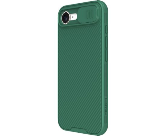 Nillkin CamShield PRO Magnetic Hard Case Чехол для Apple iPhone 16e