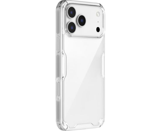 Nillkin Nature TPU PRO Cover Чехол для Apple iPhone 17 Pro Max