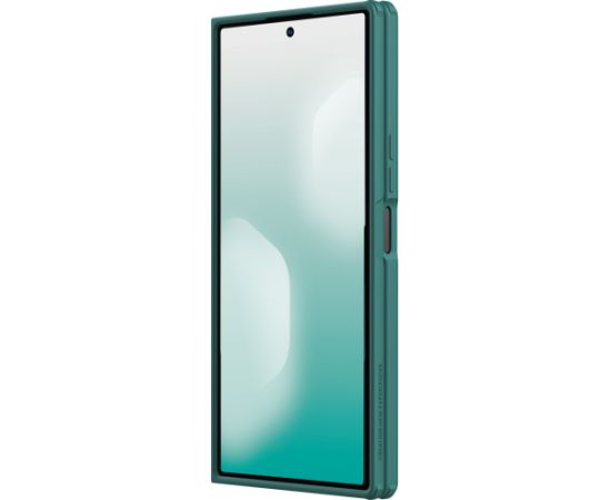 Nillkin Flex Pure Fold Pen Slot Cover Grāmatveida Maks Telefonam Samsung Galaxy Z Fold 7