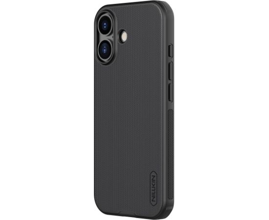Nillkin Super Frosted PRO Magnetic Back Cover Aizsargapvalks priekš Apple iPhone 17