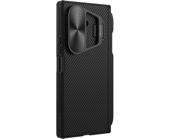 Nillkin CamShield Prop Magnetic Pen Slot Case Чехол для Samsung Galaxy Z Fold 7