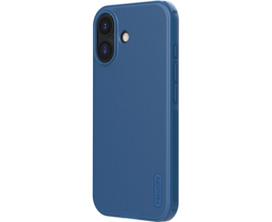 Nillkin Super Frosted PRO Back Cover Aizsargapvalks priekš Apple iPhone 17