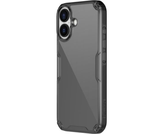 Nillkin Nature TPU PRO Cover Чехол для Apple iPhone 17