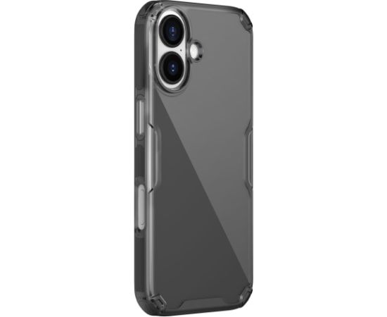 Nillkin Nature TPU PRO Cover Чехол для Apple iPhone 17