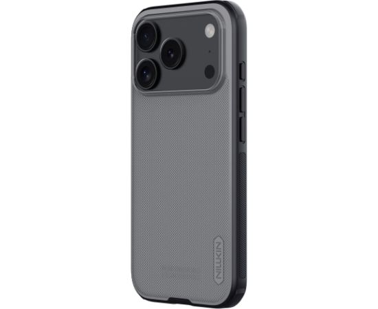 Nillkin Super Frosted PRO Back Cover Aizsargapvalks priekš Apple iPhone 17 Pro