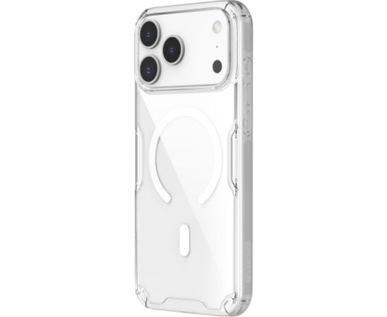 Nillkin Nature TPU PRO Magnetic Cover Чехол для Apple iPhone 17 Pro Max
