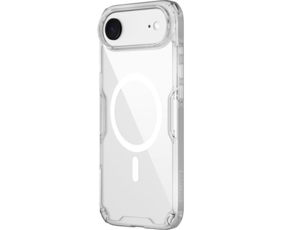 Nillkin Nature TPU PRO Magnetic Cover Чехол для Apple iPhone 17 Air