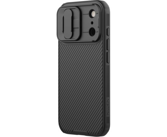 Nillkin CamShield PRO Magnetic Hard Case fЧехол для Apple iPhone 17 Pro