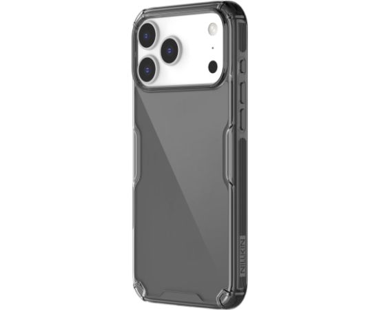Nillkin Nature TPU PRO Cover Чехол для Apple iPhone 17 Pro Max