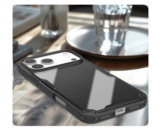 Nillkin Nature TPU PRO Cover Чехол для Apple iPhone 17 Pro Max