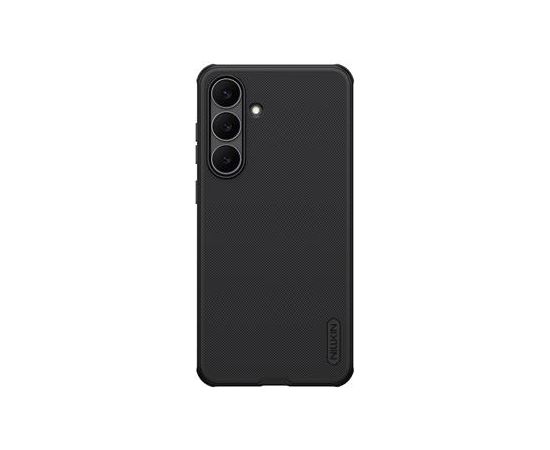 Nillkin Super Frosted PRO Back Cover Aizsargapvalks priekš Samsung Galaxy S25 FE
