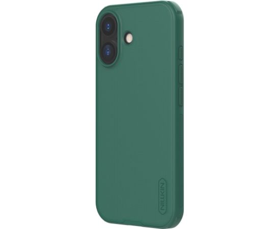 Nillkin Super Frosted PRO Back Cover Чехол для Apple iPhone 17