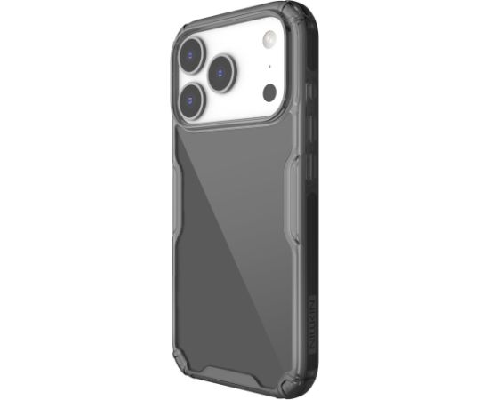 Nillkin Nature TPU PRO Cover Чехол для Apple iPhone 17 Pro