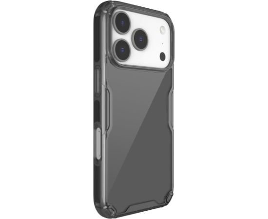 Nillkin Nature TPU PRO Cover Чехол для Apple iPhone 17 Pro
