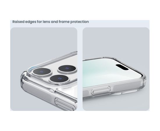 Nillkin Nature TPU PRO Cover Чехол для Apple iPhone 17 Pro