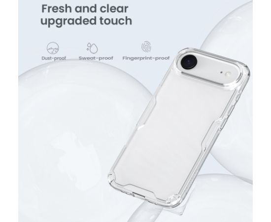 Nillkin Nature TPU PRO Cover Чехол для Apple iPhone 17 Air