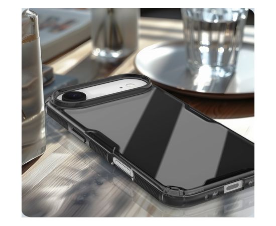 Nillkin Nature TPU PRO Cover Чехол для Apple iPhone 17 Air