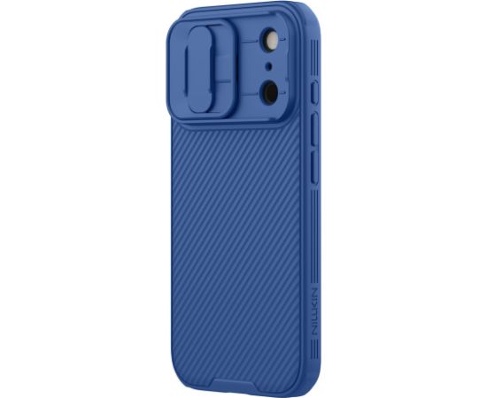 Nillkin CamShield PRO Case Aizsargapvalks priekš Apple iPhone 17 Pro