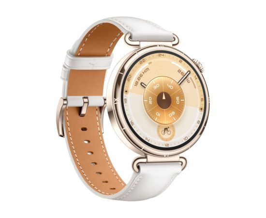 Huawei   WATCH GT 6 (41MM) White