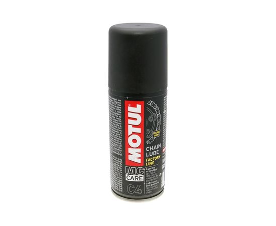 Motul Ķēžu eļļa Factory Line C4 100ml