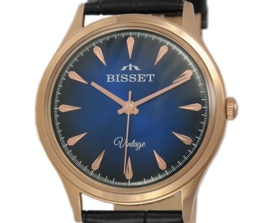 BISSET Vintage BSCE57RIDX05BX