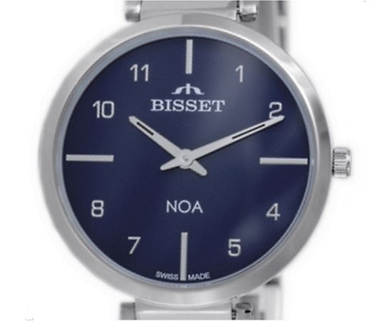 BISSET Noa I BSBE76SMDX03BX