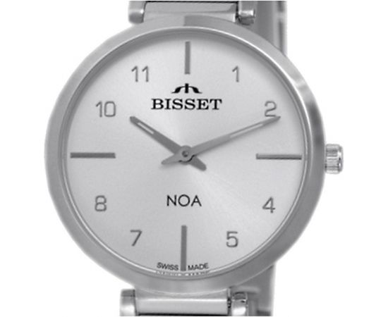 BISSET Noa I BSBE76SMSX03BX