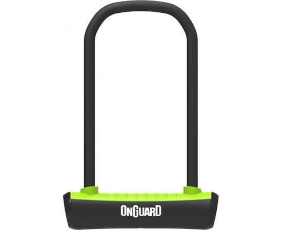 Neon U-Lock / Zaļa