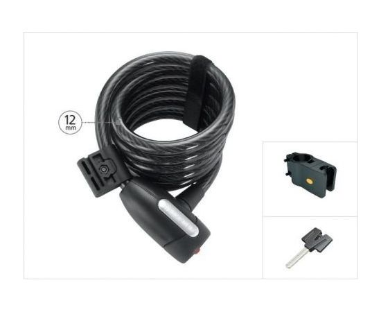 Magnum Coil Cable