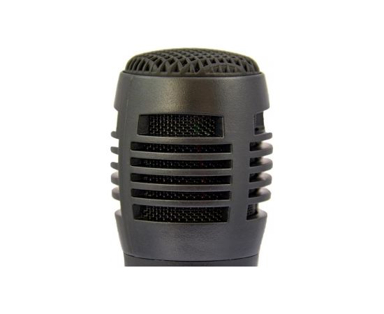 Vakoss Msonic Microphone MAK471K, plastic, 2m