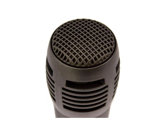 Vakoss Msonic Microphone MAK471K, plastic, 2m