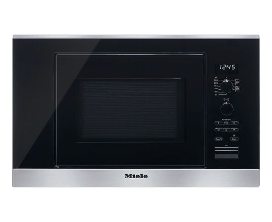 Miele M6032SC Mikroviļņu krāsns, iebūvējama Mikroviļņu krāsnis, iebūvējamās