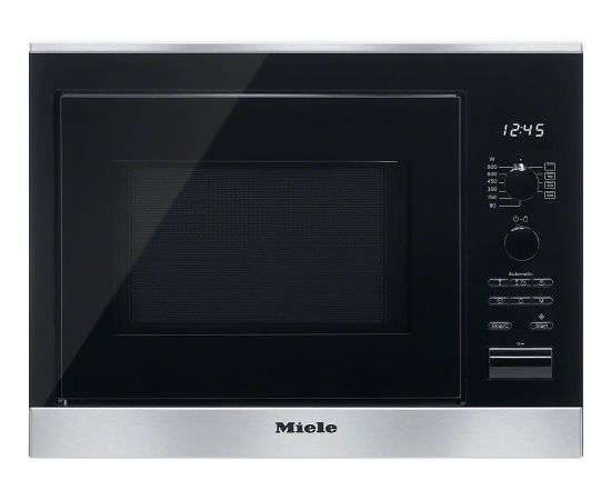 Miele M 6022 SC Mikroviļņu krāsns, iebūvējama