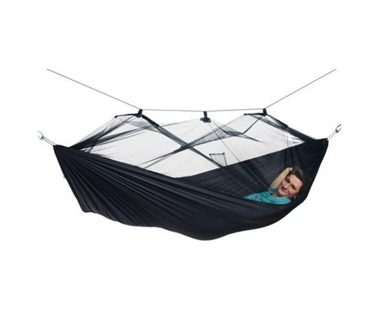 Amazonas Moskito-Traveller Extreme Hammock, 275x140cm, max. 200kg