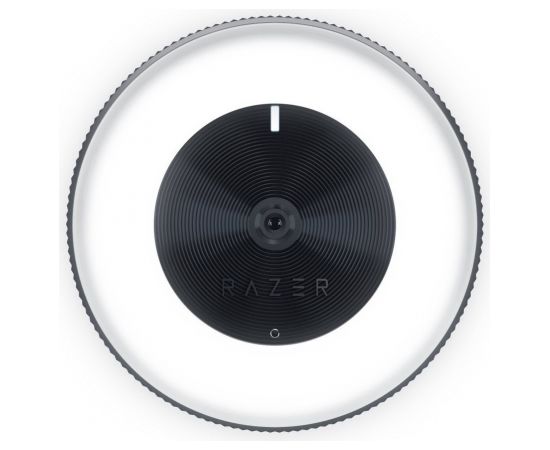 Razer Kiyo Ring Light Equipped Broadcasting Web Camera