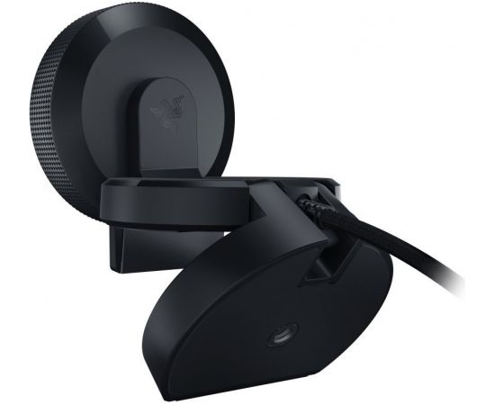 Razer Kiyo Ring Light Equipped Broadcasting Web Camera