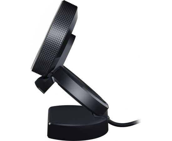 Razer Kiyo Ring Light Equipped Broadcasting Web Camera