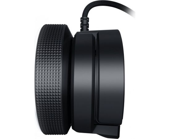 Razer Kiyo Ring Light Equipped Broadcasting Web Camera