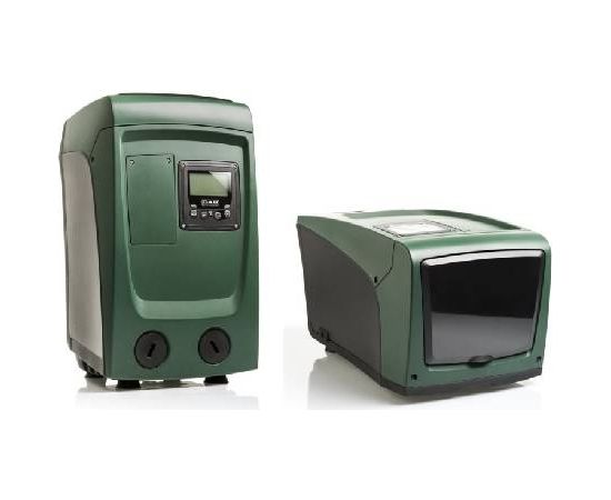 DAB E.SYBOX mini3 ūdens apgādes iekārta 0.8kW 230V 50Hz