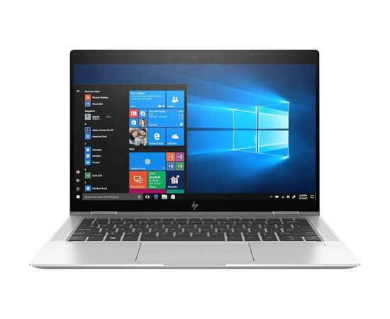 HP x360 1030 G2 13.3 1920x1080 i7-7500U 8GB 1TB SSD M.2 NVME WIN10Pro RENEW