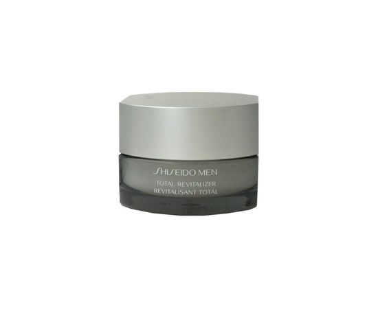 Shiseido MEN'S CARE Total Revitalizer - Energizing Cream for Men 50ml