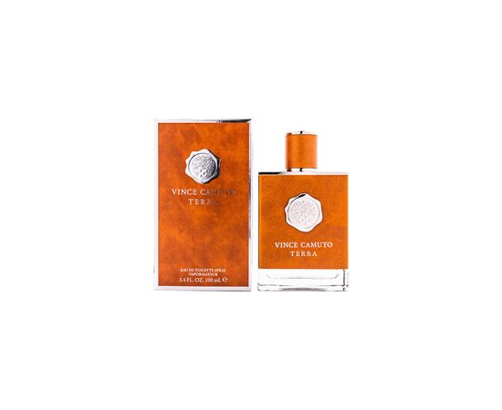 Vince Camuto Terra EDT 100ml