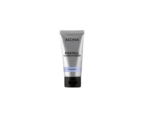 Alcina Ice Blond Pastell Conditioner ( blond vlasy ) - Kondicionér 100ml