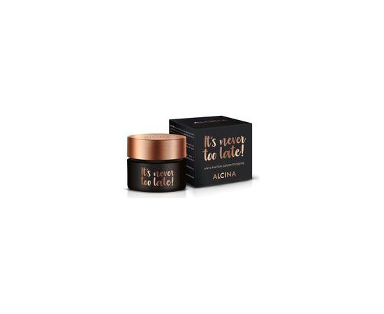 Alcina Anti-Wrinkle Face Cream 50ml