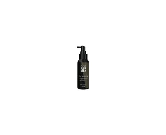 Sebastian Professional Man The Booster Thickening Leave-In Tonic 1000ml